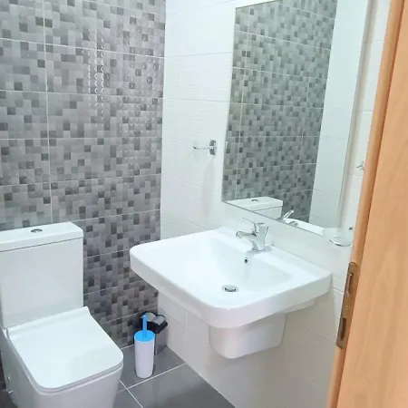 Apartman Adriatic Getaway