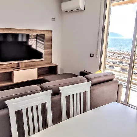 Adriatic Getaway Wlora