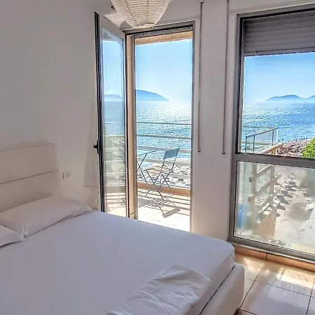 Adriatic Getaway Vlore