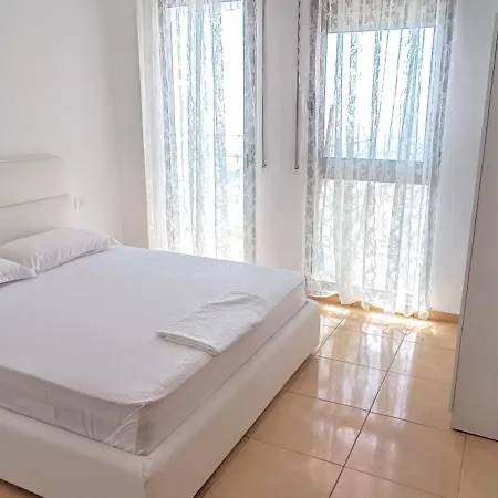 Adriatic Getaway Apartman
