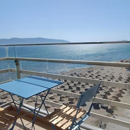 Adriatic Getaway Apartament *