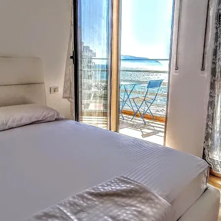 Apartman Adriatic Getaway *