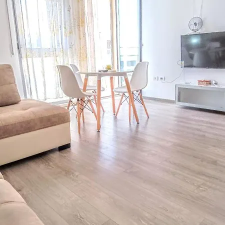 Adriatic Getaway Apartament