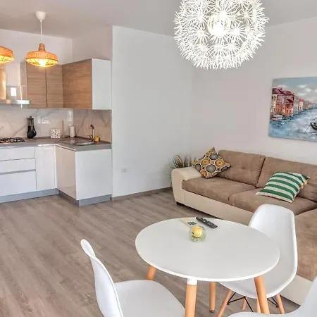 Apartament Adriatic Getaway *