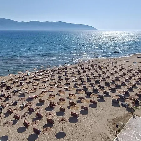 Apartman Adriatic Getaway