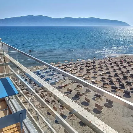 Apartment Adriatic Getaway Vlore