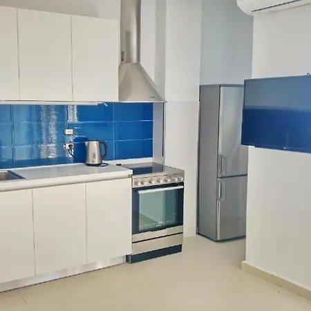 Apartment Adriatic Getaway
