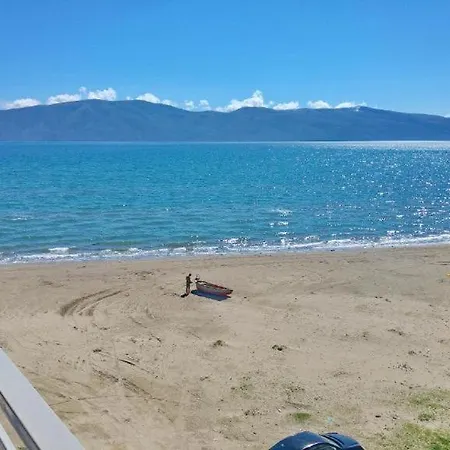 Adriatic Getaway * Vlore