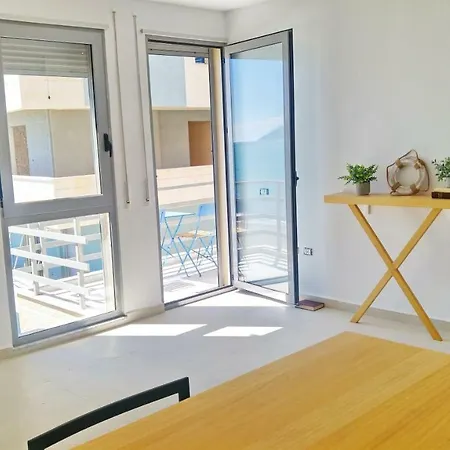 Adriatic Getaway Apartament *