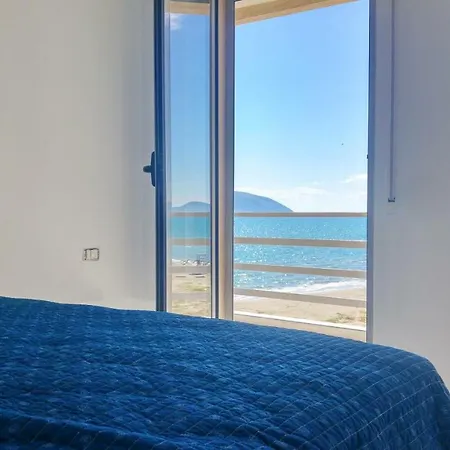 아파트 Adriatic Getaway *