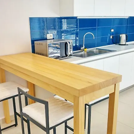 Apartament Adriatic Getaway Wlora