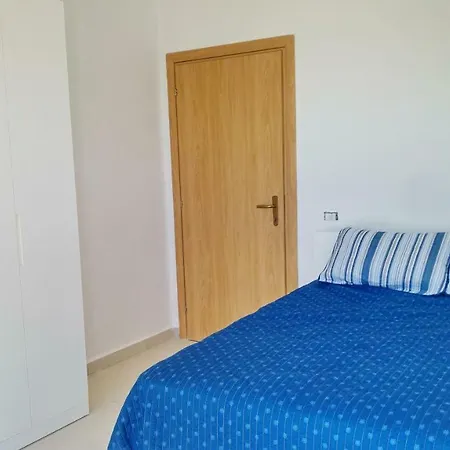 Apartment Adriatic Getaway