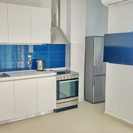 Adriatic Getaway Apartman