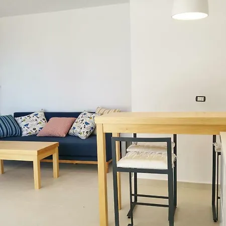 Apartment Adriatic Getaway *