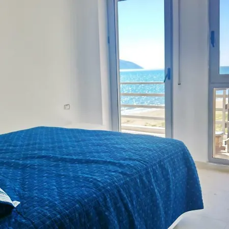 Adriatic Getaway * Vlora