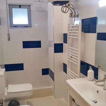 Apartament Adriatic Getaway *