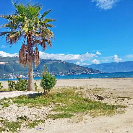 Apartament Adriatic Getaway Wlora