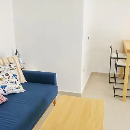 Apartment Adriatic Getaway