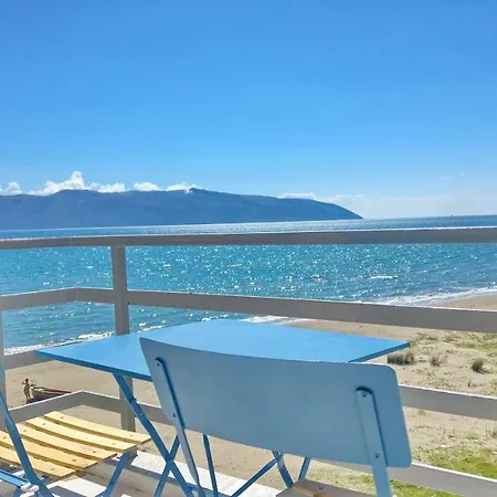 Adriatic Getaway Vlora
