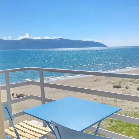 Adriatic Getaway Vlore