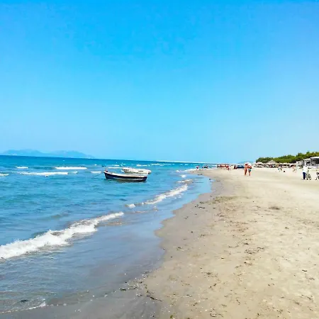 아파트 Adriatic Getaway *