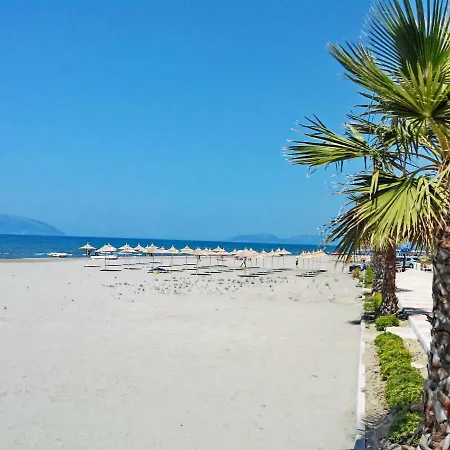 아파트 Adriatic Getaway *