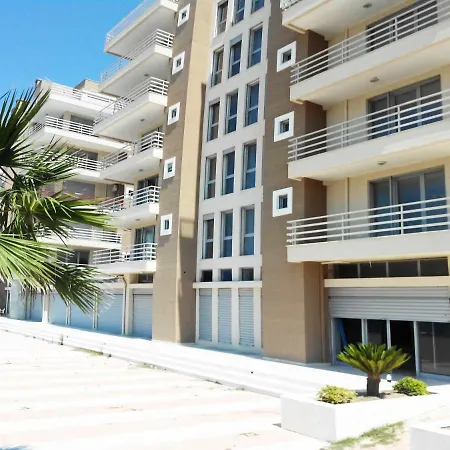 Adriatic Getaway Apartman
