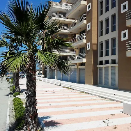 Apartman Adriatic Getaway *