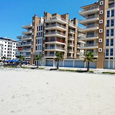 Adriatic Getaway