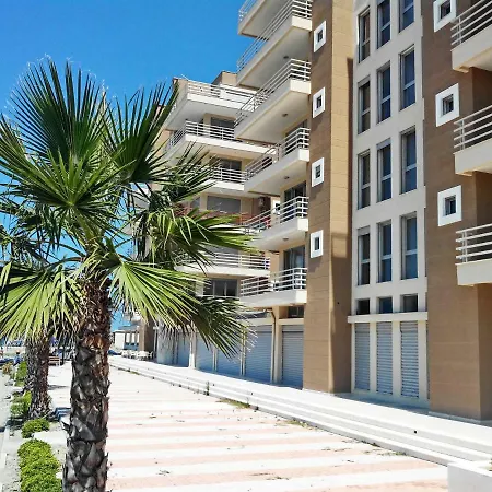 Adriatic Getaway Apartman Vlora