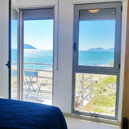 Adriatic Getaway