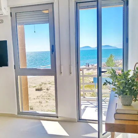 Apartment Adriatic Getaway *