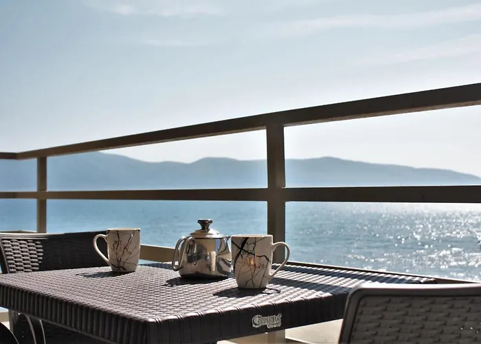 Adriatic Getaway
