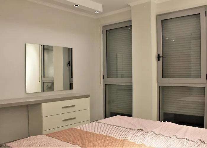 Adriatic Getaway Apartment