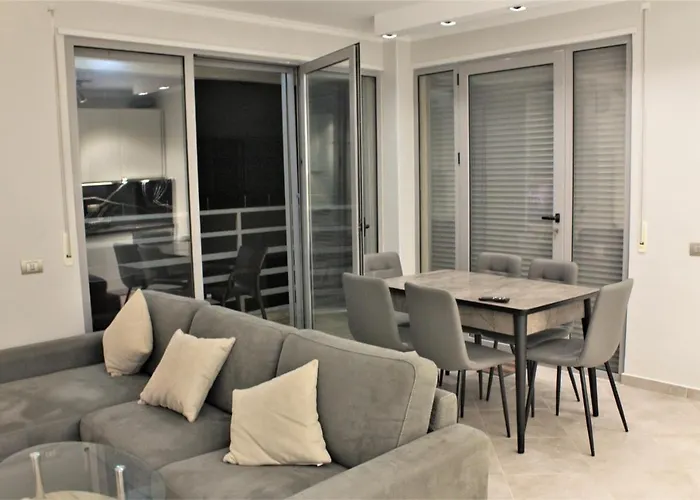 Adriatic Getaway Apartment