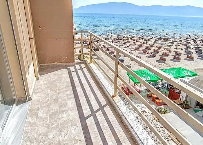 Adriatic Getaway