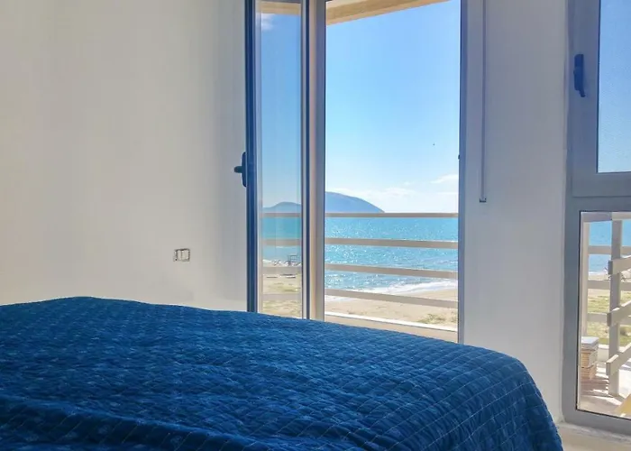 Apartment Adriatic Getaway *