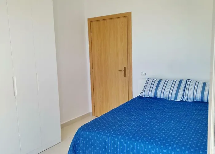 Apartment Adriatic Getaway