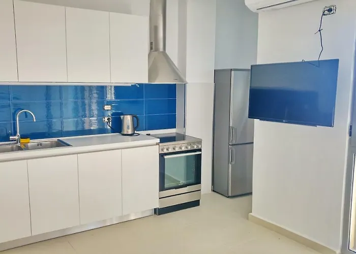 Adriatic Getaway Apartment