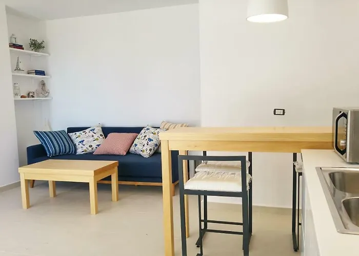 Apartment Adriatic Getaway *