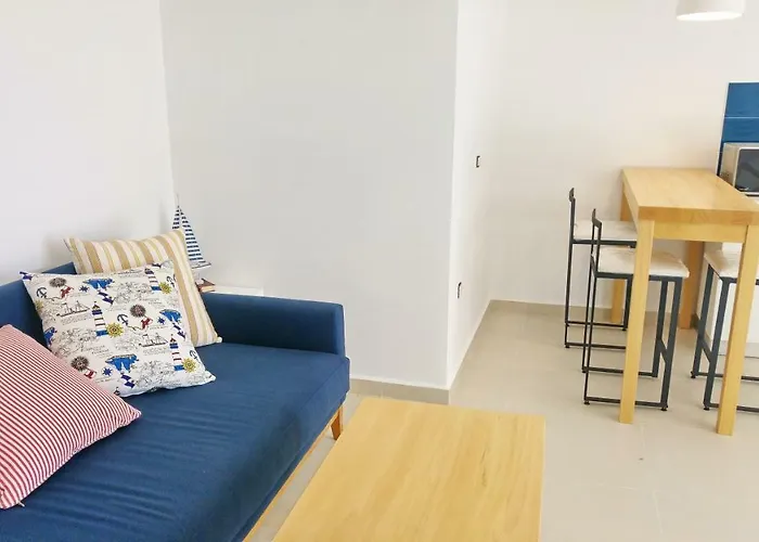 Apartment Adriatic Getaway