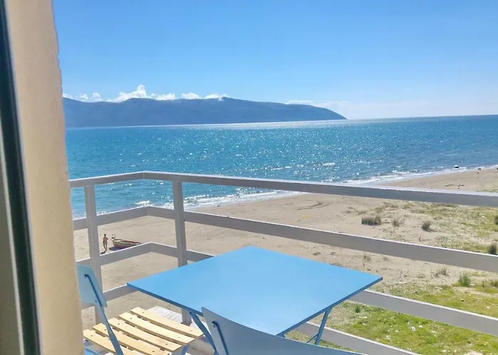 Adriatic Getaway Vlore