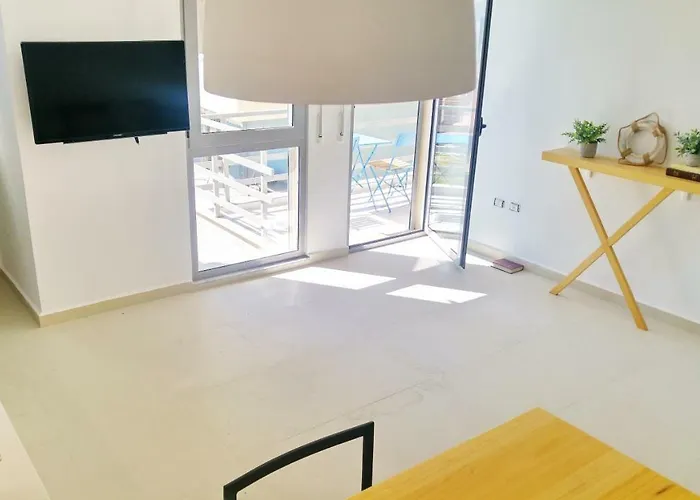 Apartment Adriatic Getaway *